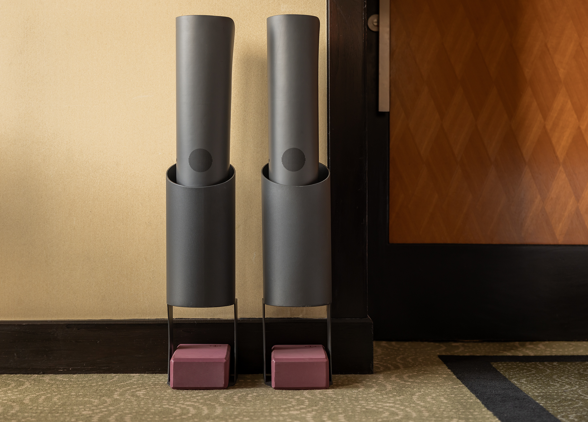 Banyan Tree Bangkok Wellbeing Sanctuary_Amenity